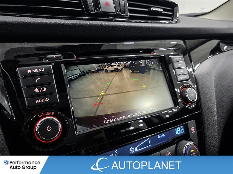 nissan Qashqai 2023 - 29