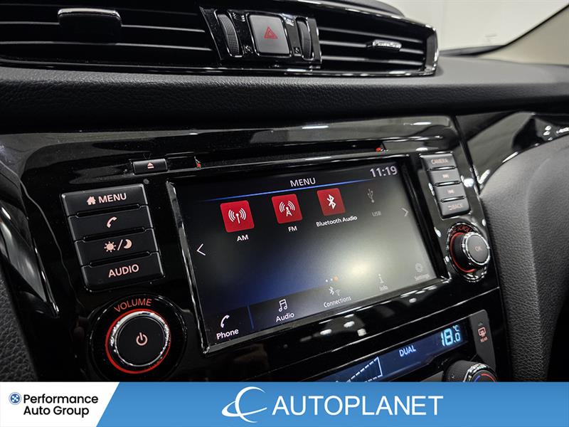 nissan Qashqai 2023 - 31