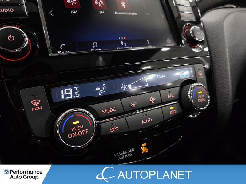 nissan Qashqai 2023 - 32