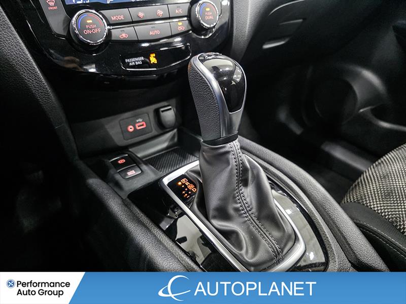 nissan Qashqai 2023 - 33