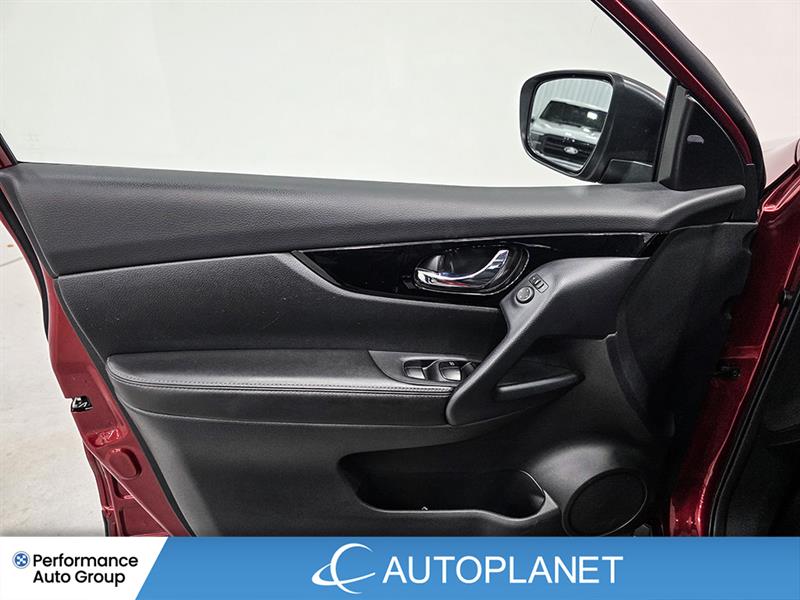 nissan Qashqai 2023 - 36