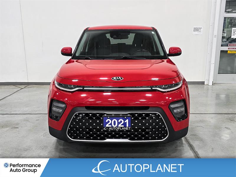 kia Soul 2021 - 2