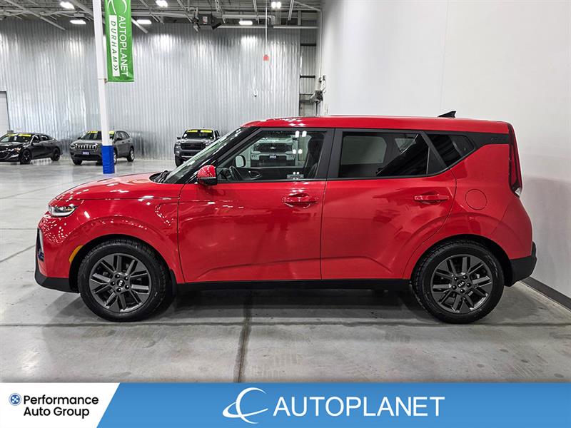 kia Soul 2021 - 4