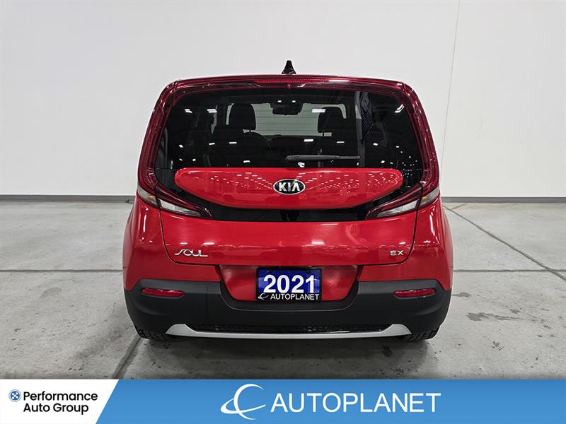 kia Soul 2021 - 6
