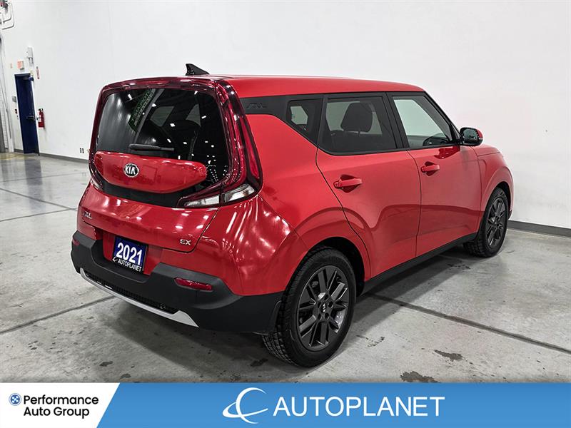 kia Soul 2021 - 7
