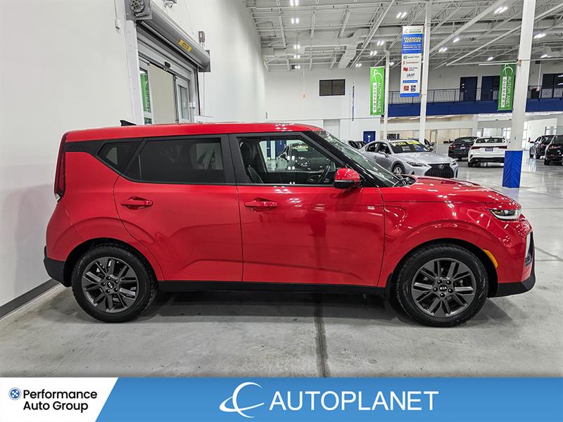 kia Soul 2021 - 8