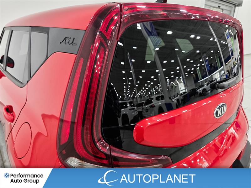 kia Soul 2021 - 11