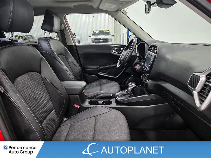 kia Soul 2021 - 16