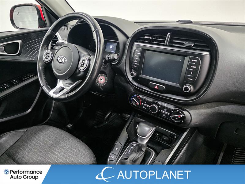 kia Soul 2021 - 17