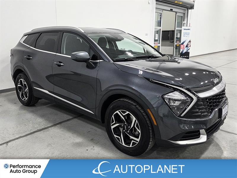 kia Sportage 2023 - 3