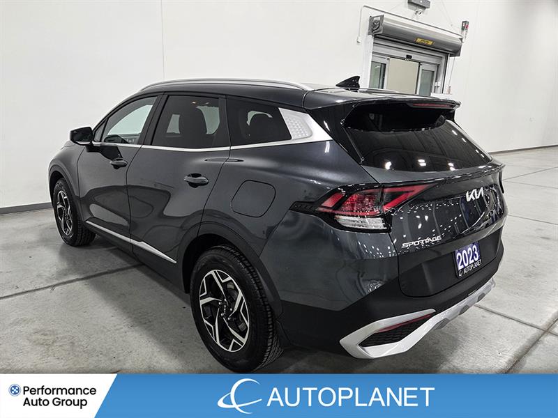 kia Sportage 2023 - 5