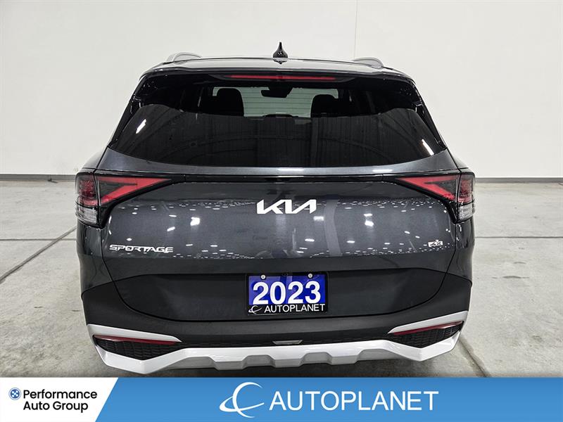 kia Sportage 2023 - 7