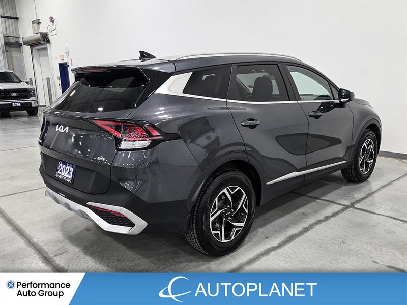 kia Sportage 2023 - 8