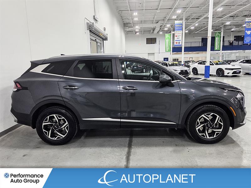 kia Sportage 2023 - 9