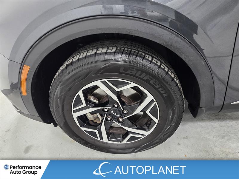 kia Sportage 2023 - 10