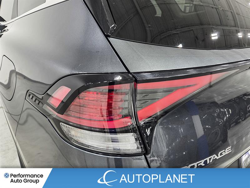 kia Sportage 2023 - 11