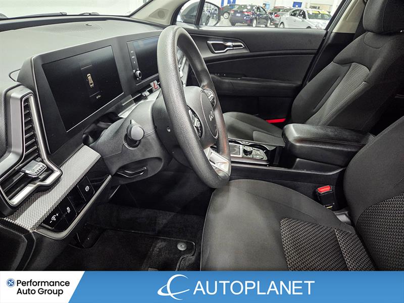 kia Sportage 2023 - 14
