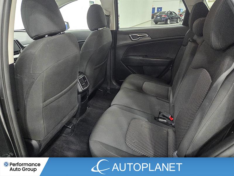 kia Sportage 2023 - 16