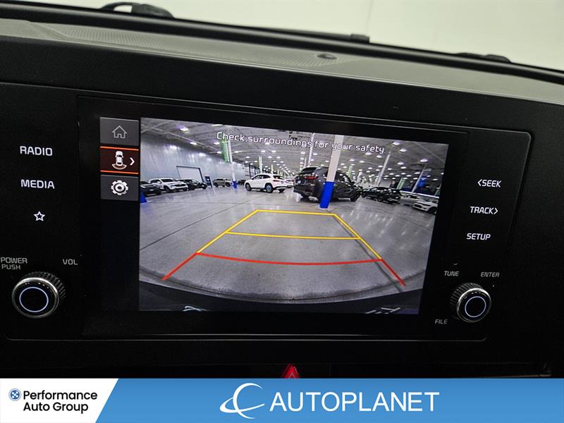 kia Sportage 2023 - 18