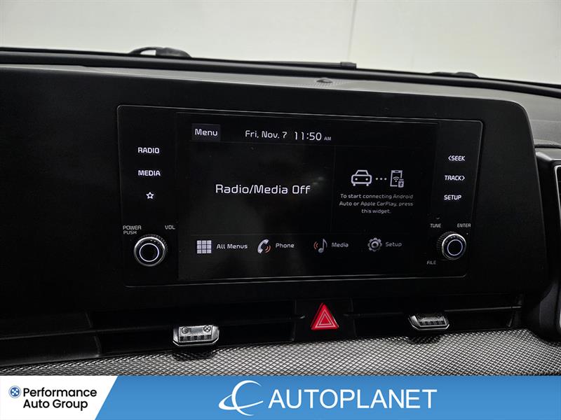 kia Sportage 2023 - 20