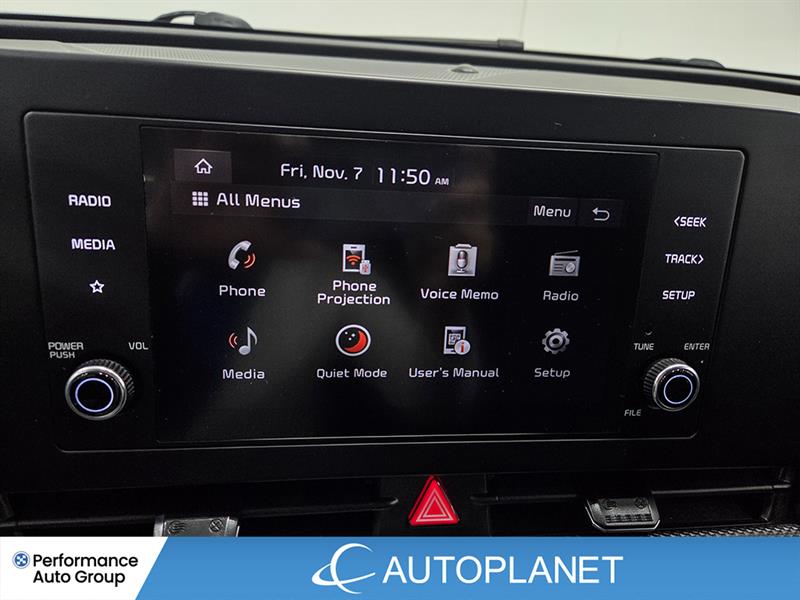 kia Sportage 2023 - 21