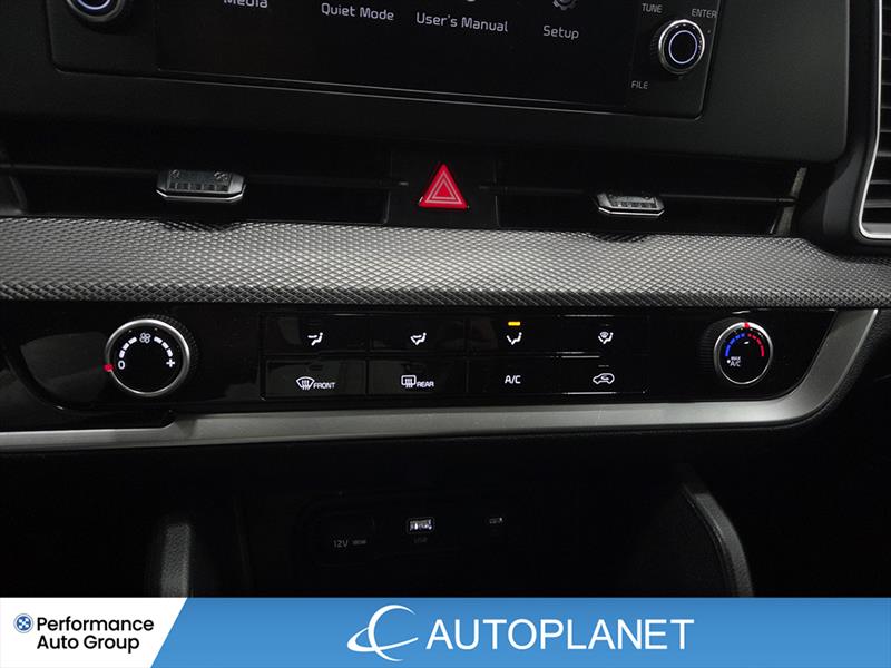 kia Sportage 2023 - 22