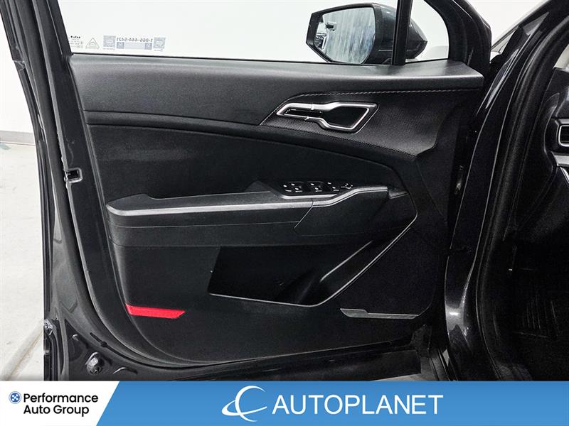 kia Sportage 2023 - 24