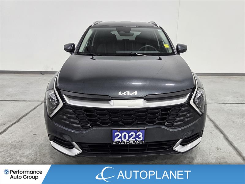 kia Sportage 2023 - 2