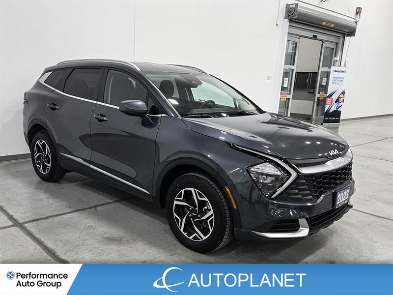 kia Sportage 2023 - 3