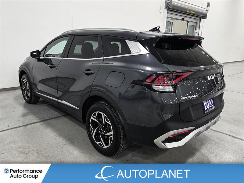 kia Sportage 2023 - 5