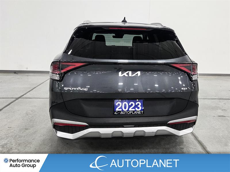 kia Sportage 2023 - 7