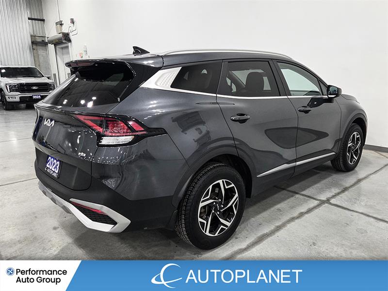 kia Sportage 2023 - 8