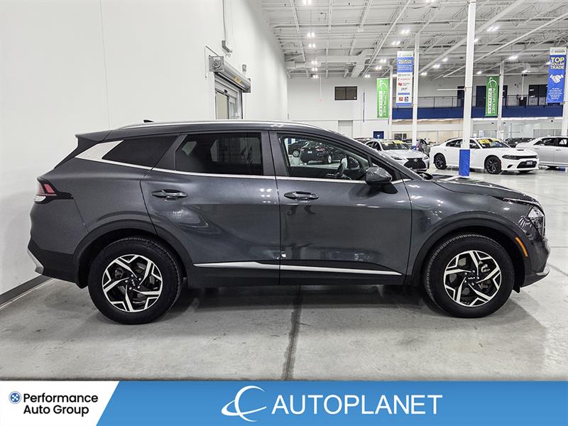 kia Sportage 2023 - 9