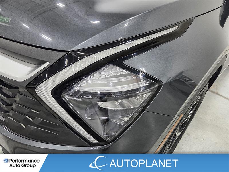 kia Sportage 2023 - 10