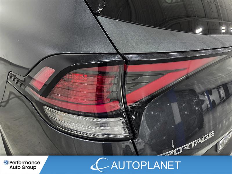 kia Sportage 2023 - 13