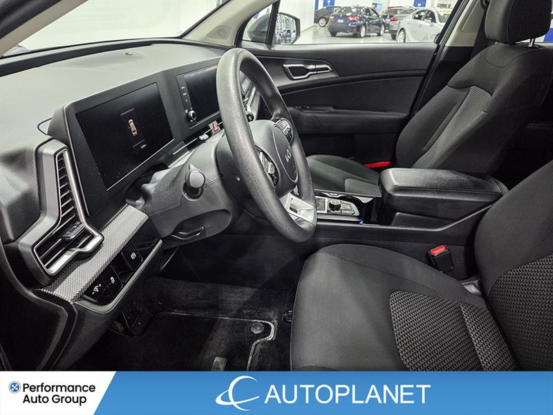 kia Sportage 2023 - 15