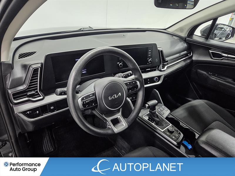 kia Sportage 2023 - 17