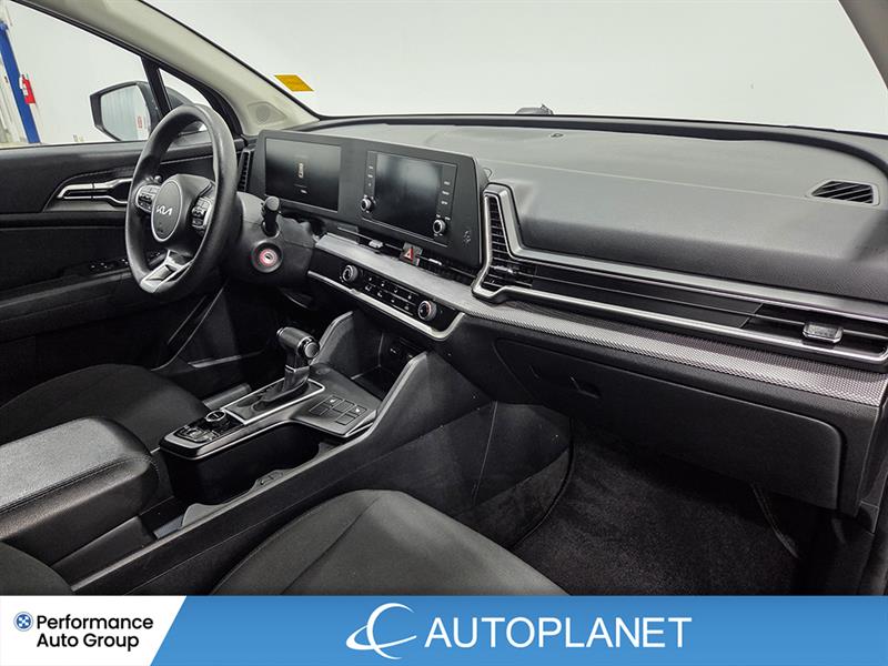 kia Sportage 2023 - 18