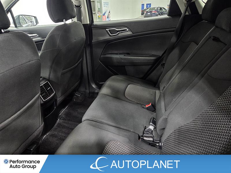 kia Sportage 2023 - 19