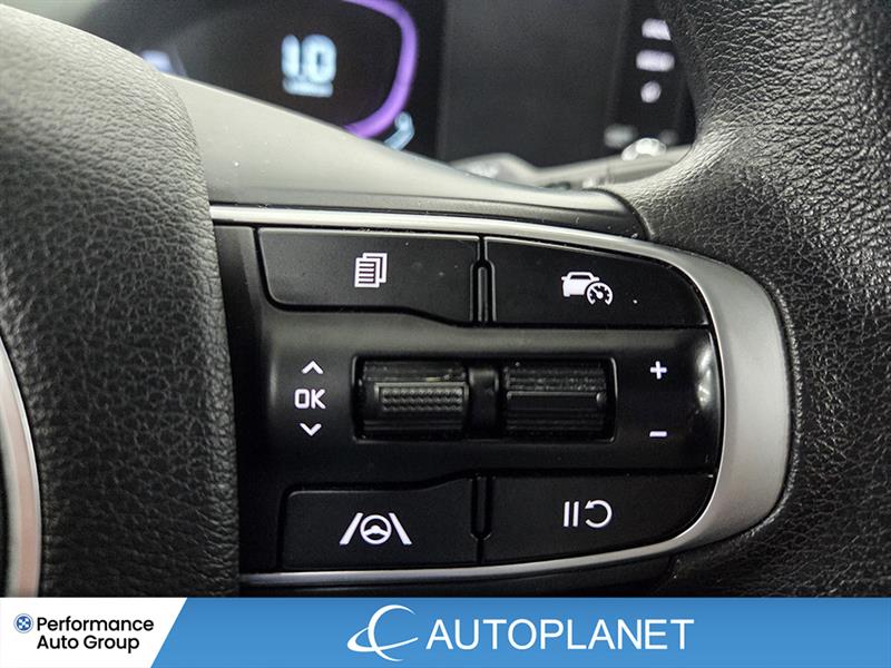 kia Sportage 2023 - 21