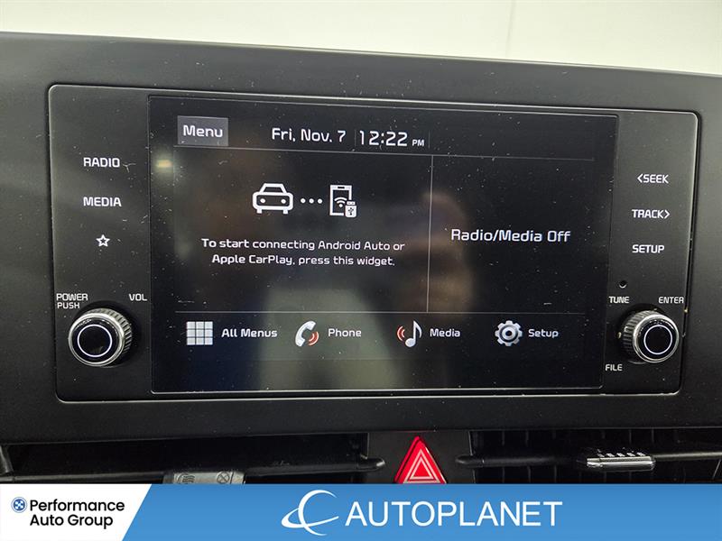 kia Sportage 2023 - 25