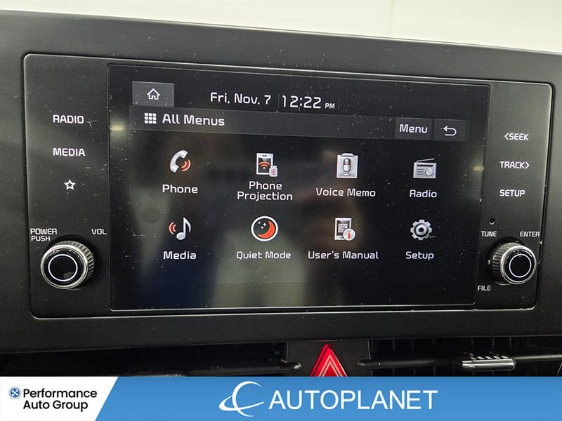 kia Sportage 2023 - 27