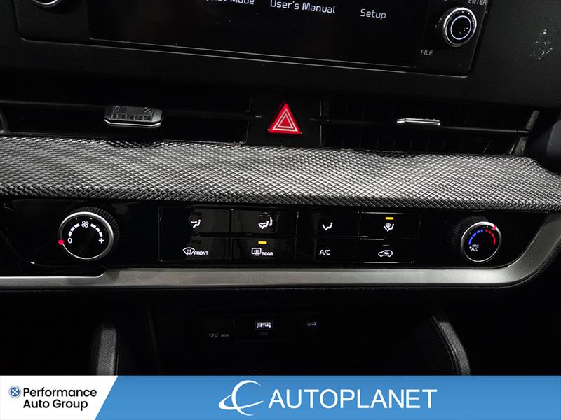 kia Sportage 2023 - 28