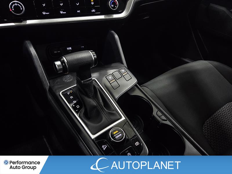 kia Sportage 2023 - 29