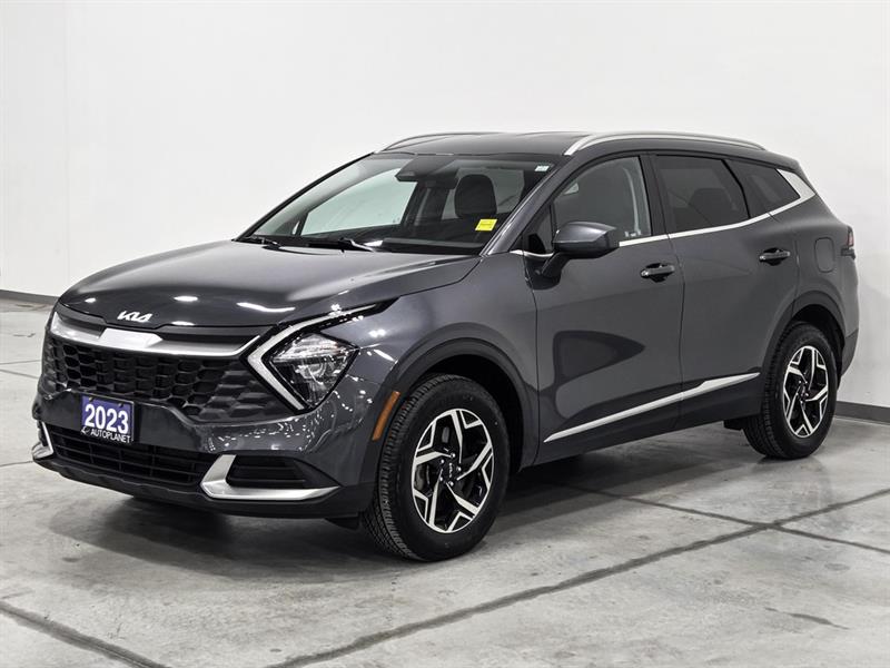 kia Sportage 2023 - 32