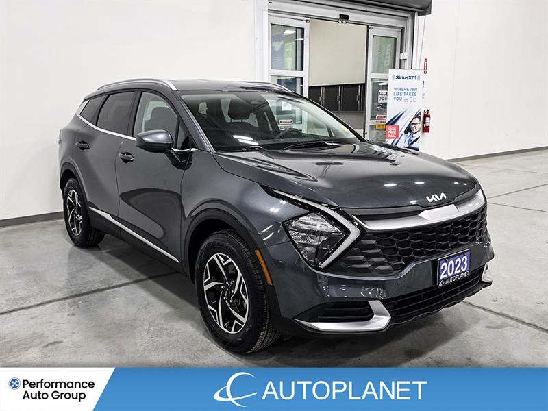 kia Sportage 2023 - 3