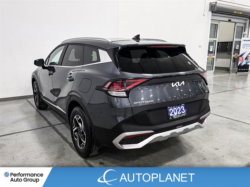 kia Sportage 2023 - 5