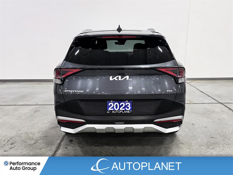 kia Sportage 2023 - 7