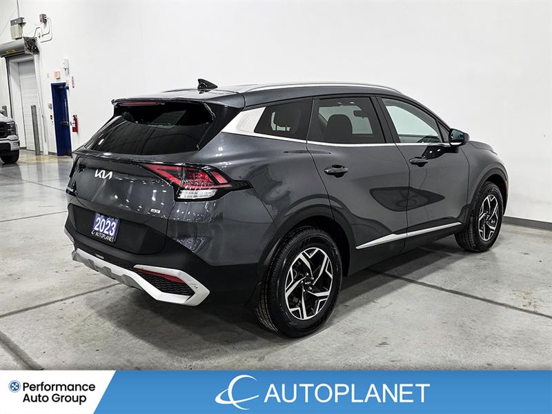 kia Sportage 2023 - 8