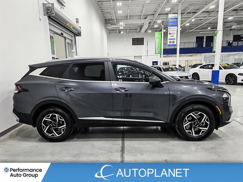 kia Sportage 2023 - 9